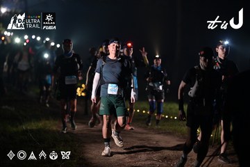 Dalat Ultra Trail 2026 - Ảnh #4721608