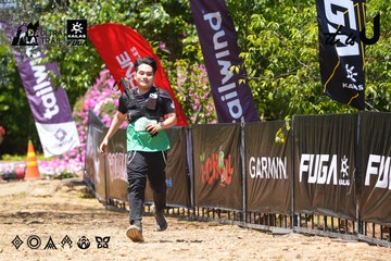 Dalat Ultra Trail 2026 - Ảnh #4723161