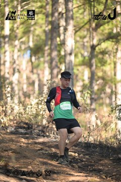 Dalat Ultra Trail 2026 - Ảnh #4878875