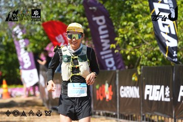 Dalat Ultra Trail 2026 - Ảnh #4737432