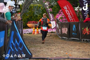 Dalat Ultra Trail 2026 - Ảnh #4745340