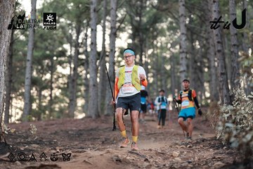 Dalat Ultra Trail 2026 - Ảnh #4741445