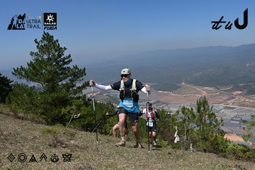 Dalat Ultra Trail 2026 - Ảnh #4732953