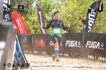Dalat Ultra Trail 2026 - Ảnh #4859942