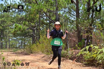 Dalat Ultra Trail 2026 - Ảnh #4832098
