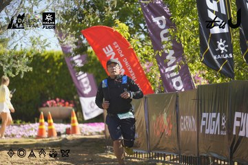 Dalat Ultra Trail 2026 - Ảnh #4683111