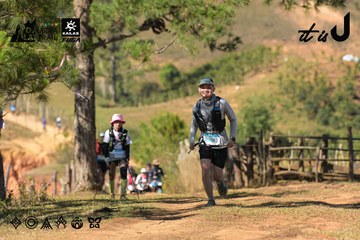 Dalat Ultra Trail 2026 - Ảnh #4715866