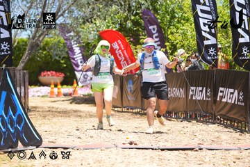 Dalat Ultra Trail 2026 - Ảnh #4700816