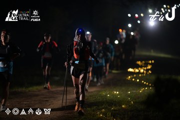 Dalat Ultra Trail 2026 - Ảnh #4720036