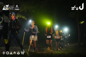 Dalat Ultra Trail 2026 - Ảnh #4697647