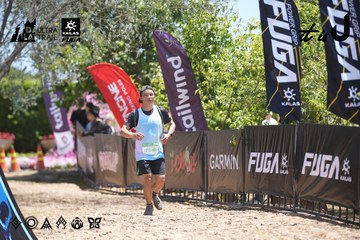 Dalat Ultra Trail 2026 - Ảnh #4693633