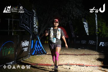 Dalat Ultra Trail 2026 - Ảnh #4763169