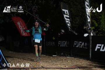 Dalat Ultra Trail 2026 - Ảnh #4762569