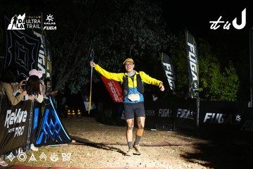 Dalat Ultra Trail 2026 - Ảnh #4759131