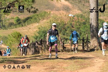 Dalat Ultra Trail 2026 - Ảnh #4715329