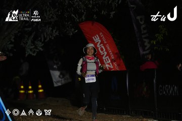 Dalat Ultra Trail 2026 - Ảnh #4758471