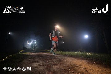 Dalat Ultra Trail 2026 - Ảnh #4705020