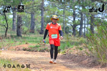 Dalat Ultra Trail 2026 - Ảnh #4876030