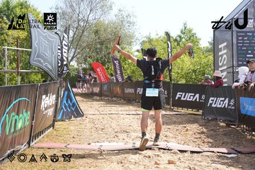 Dalat Ultra Trail 2026 - Ảnh #4864103
