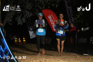 Dalat Ultra Trail 2026 - Ảnh #4759573