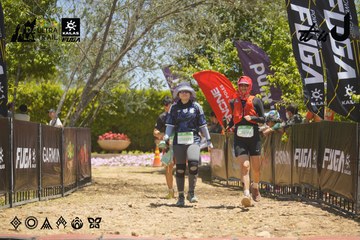 Dalat Ultra Trail 2026 - Ảnh #4691130
