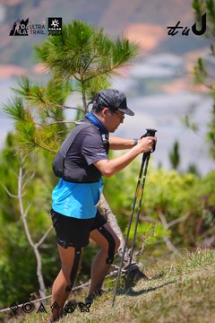 Dalat Ultra Trail 2026 - Ảnh #4913146