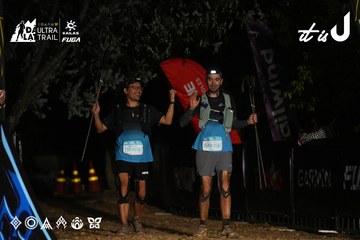 Dalat Ultra Trail 2026 - Ảnh #4760492