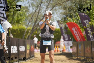 Dalat Ultra Trail 2026 - Ảnh #4684787