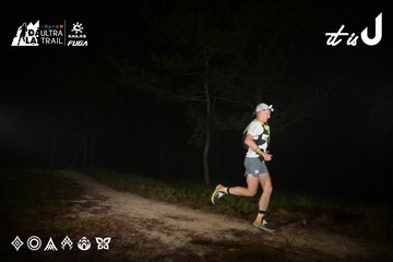 Dalat Ultra Trail 2026 - Ảnh #4744491