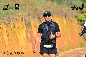Dalat Ultra Trail 2026 - Ảnh #4748352