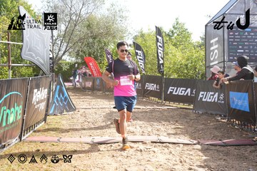 Dalat Ultra Trail 2026 - Ảnh #4863192
