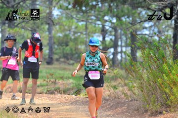 Dalat Ultra Trail 2026 - Ảnh #4876325