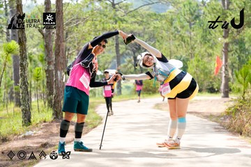 Dalat Ultra Trail 2026 - Ảnh #4834861