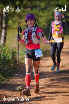 Dalat Ultra Trail 2026 - Ảnh #4908924