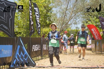 Dalat Ultra Trail 2026 - Ảnh #4725223