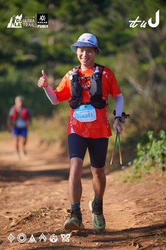 Dalat Ultra Trail 2026 - Ảnh #4909090