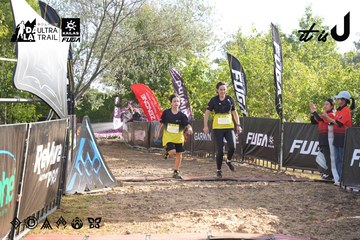 Dalat Ultra Trail 2026 - Ảnh #4862784