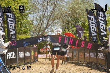 Dalat Ultra Trail 2026 - Ảnh #4684764