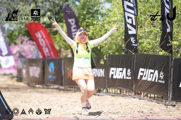 Dalat Ultra Trail 2026 - Ảnh #4746742