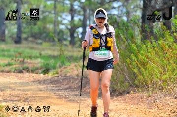 Dalat Ultra Trail 2026 - Ảnh #4876627