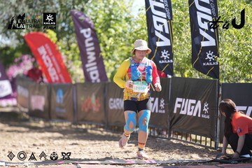 Dalat Ultra Trail 2026 - Ảnh #4685848