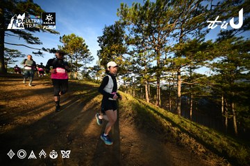 Dalat Ultra Trail 2026 - Ảnh #4909991
