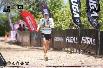 Dalat Ultra Trail 2026 - Ảnh #4693671