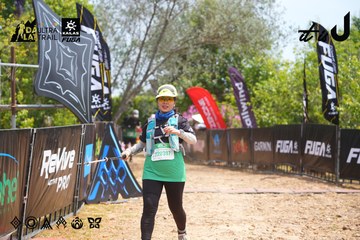 Dalat Ultra Trail 2026 - Ảnh #4866370