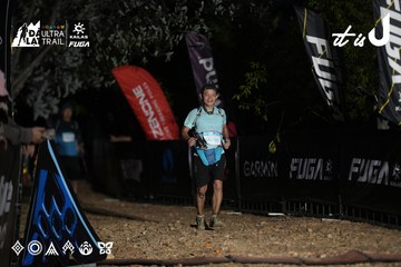 Dalat Ultra Trail 2026 - Ảnh #4762228