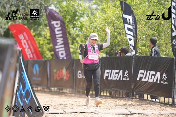 Dalat Ultra Trail 2026 - Ảnh #4859469