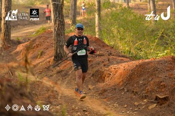 Dalat Ultra Trail 2026 - Ảnh #4842472