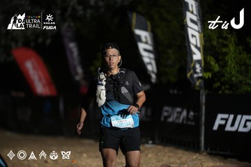 Dalat Ultra Trail 2026 - Ảnh #4762432