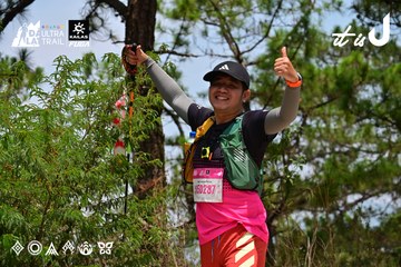 Dalat Ultra Trail 2026 - Ảnh #4831526