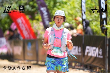 Dalat Ultra Trail 2026 - Ảnh #4703473